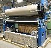  UNKNOWN 100" Laminator, (2) 20" dia steam heated rolls,